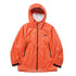 AT 3L Weather Shield Jacket - Orange
