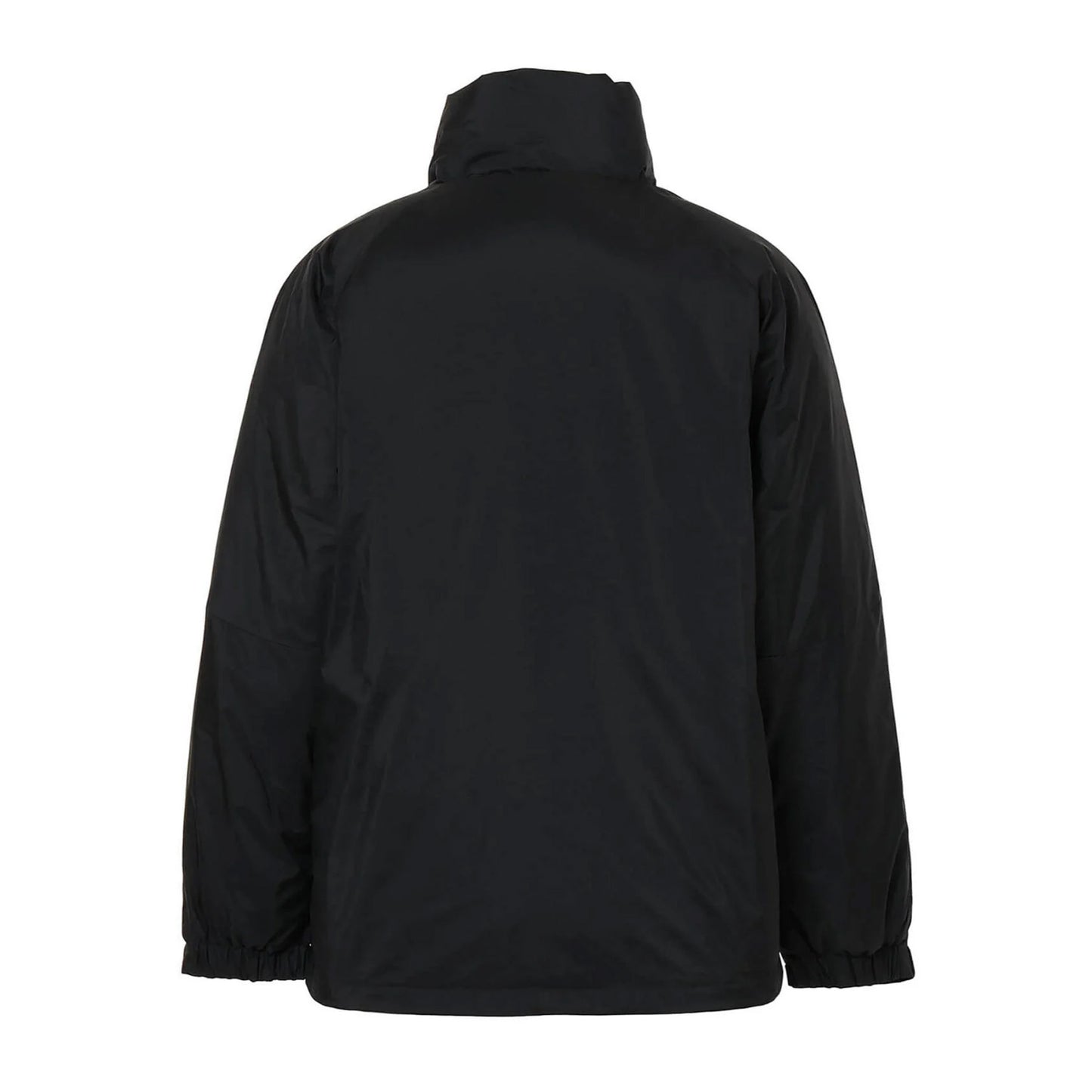 Aurora Tex Stand Collar Down Jacket - Black