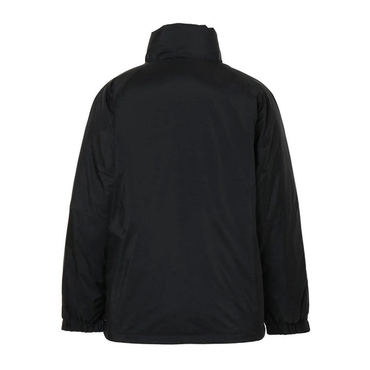 Aurora Tex Stand Collar Down Jacket - Black