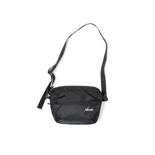 Ecopak UR Body Bag - Black