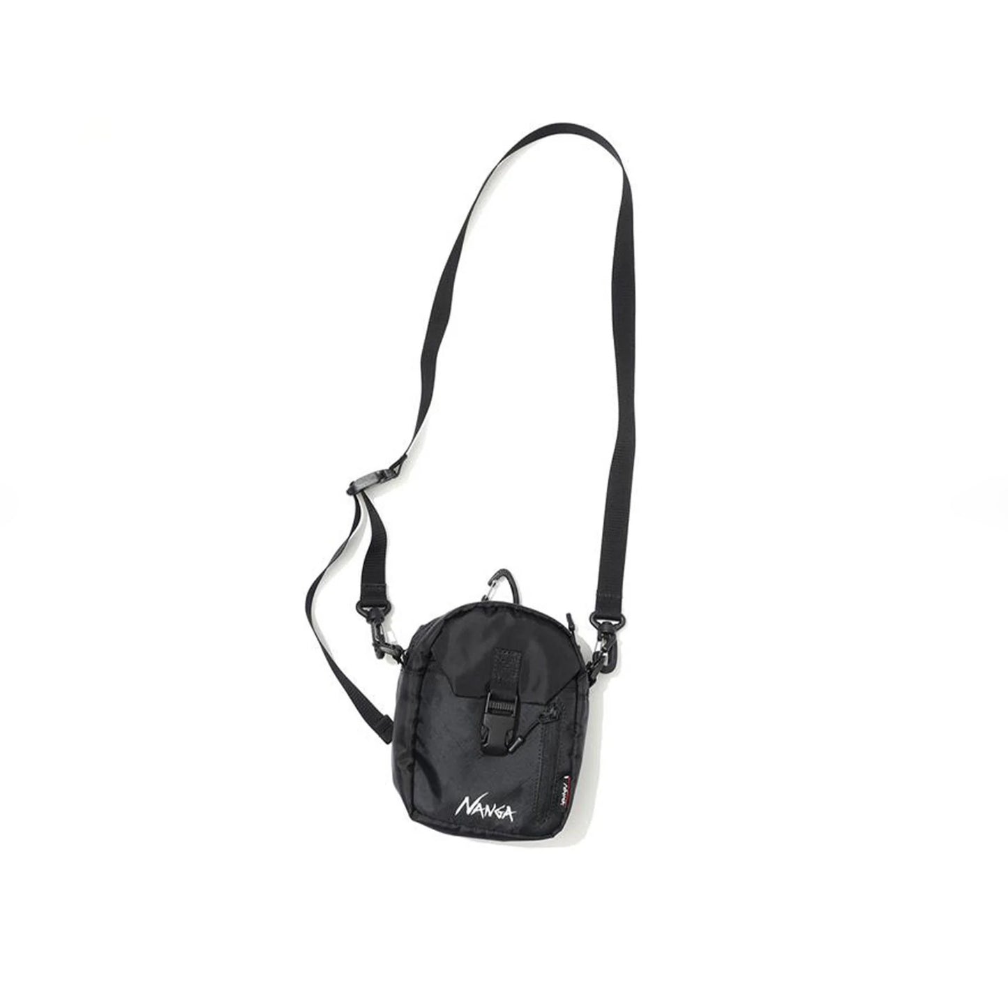 Ecopak UR Shoulder Pouch - Black