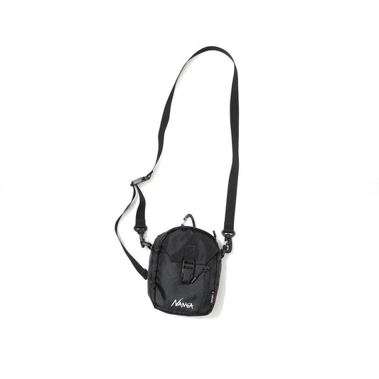Ecopak UR Shoulder Pouch - Black