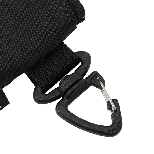 Ecopak UR Coincase - Black