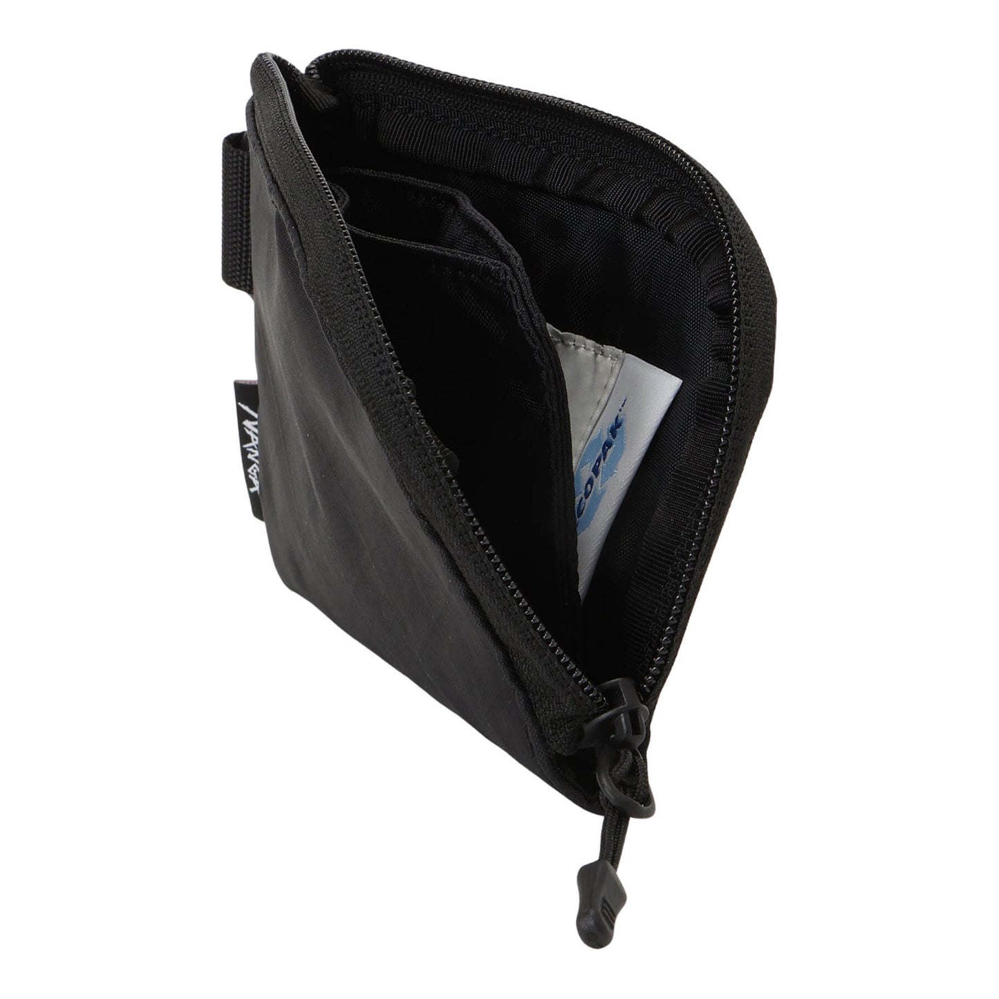 Ecopak UR Coincase - Black