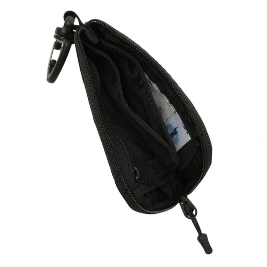 Ecopak UR Coincase - Black