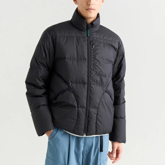 Mazeno Ridge Jacket - Black