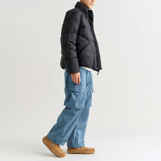 Mazeno Ridge Jacket - Black