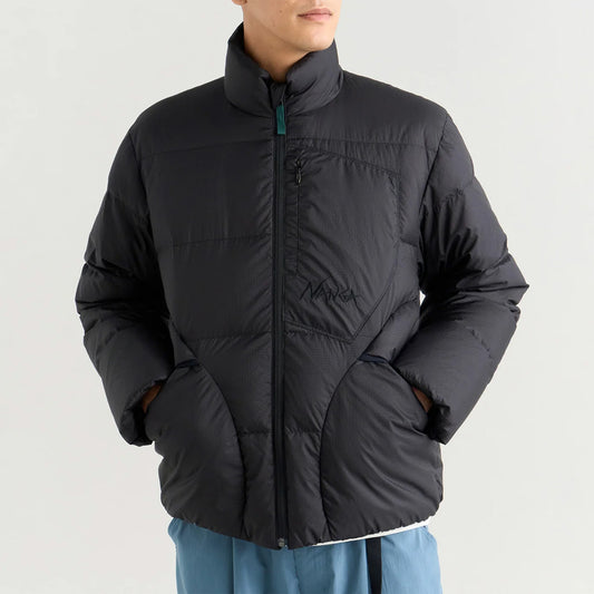 Mazeno Ridge Jacket - Black