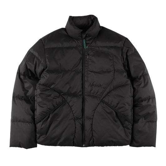 Mazeno Ridge Jacket - Black