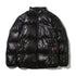 Mountain Lodge Down Jacket - Black