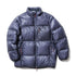 Mountain Lodge Down Jacket - Airforce Blue