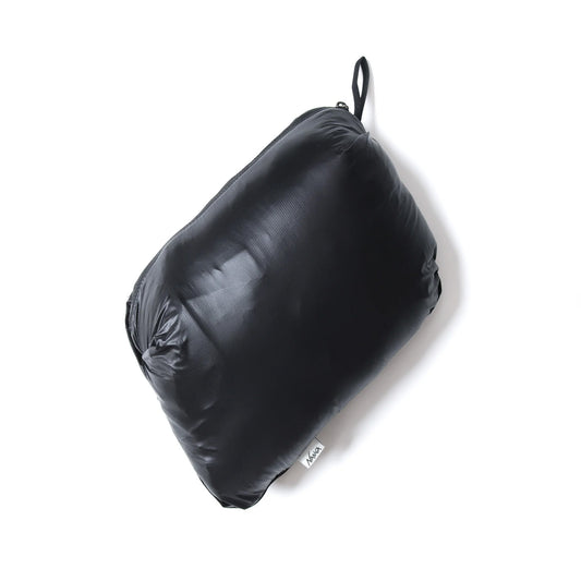 Mountain Lodge Down Jacket Women - Black