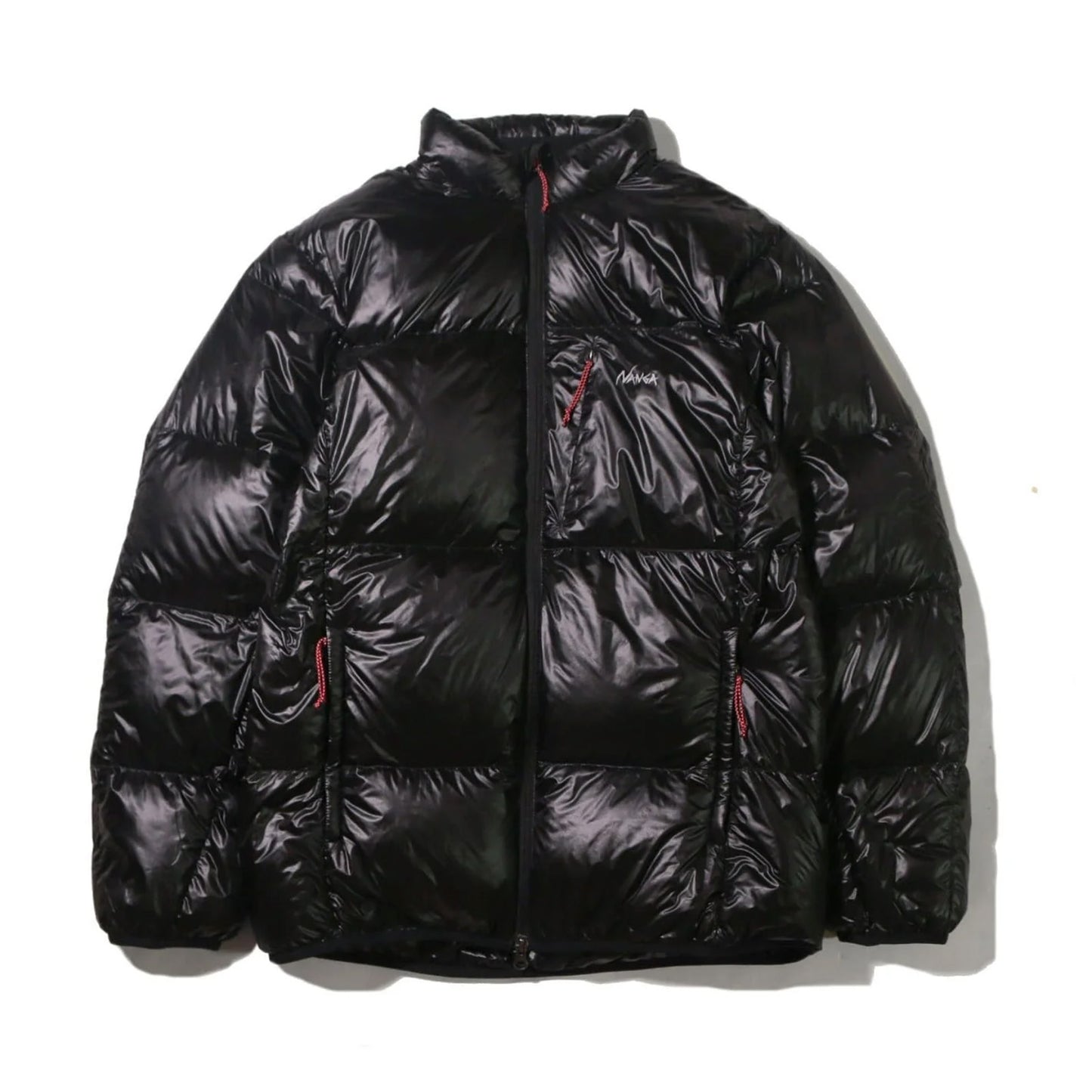 Mountain Lodge Down Jacket Women - Black