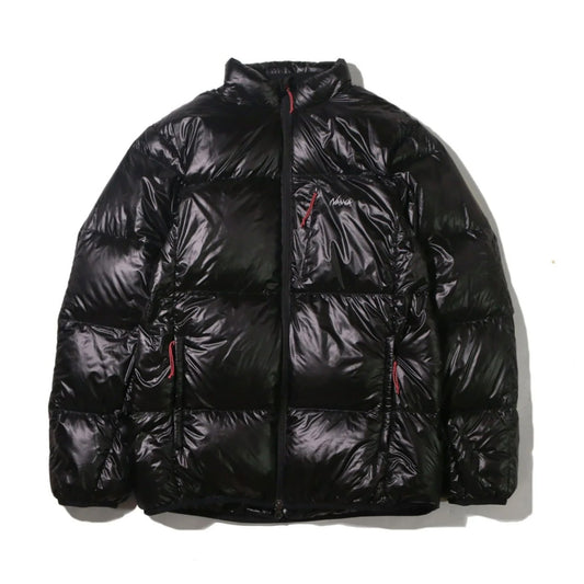 Mountain Lodge Down Jacket Women - Black