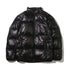 Mountain Lodge Down Jacket Women - Black