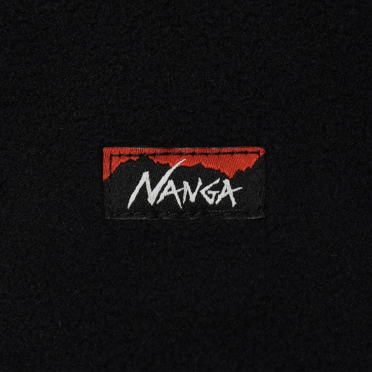 Polartec Earflap Cap - Black