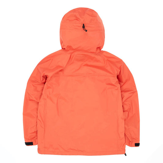 AT 3L Weather Shield Jacket - Orange