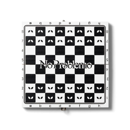 NP Chess Board