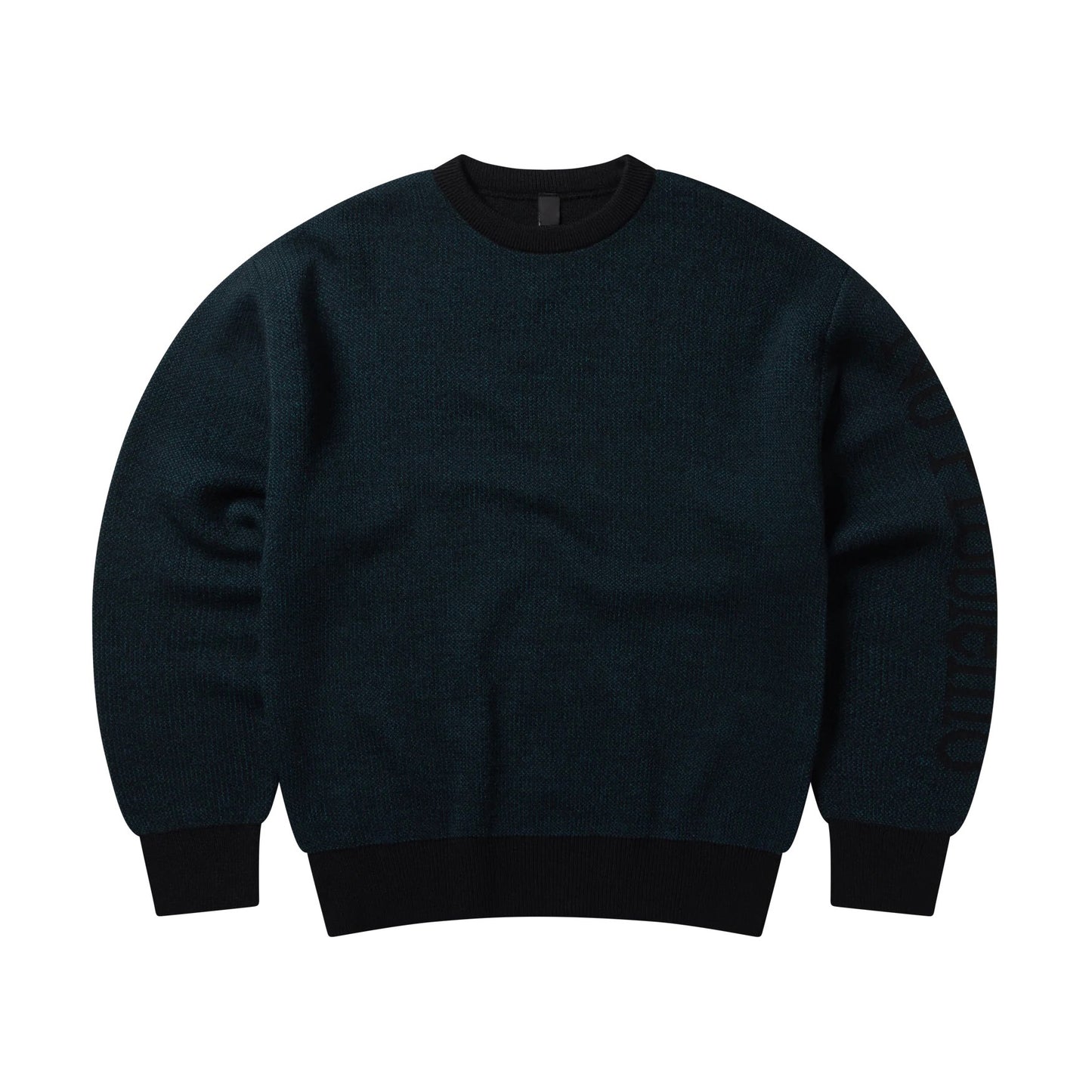 No Problemo Jumper - Teal
