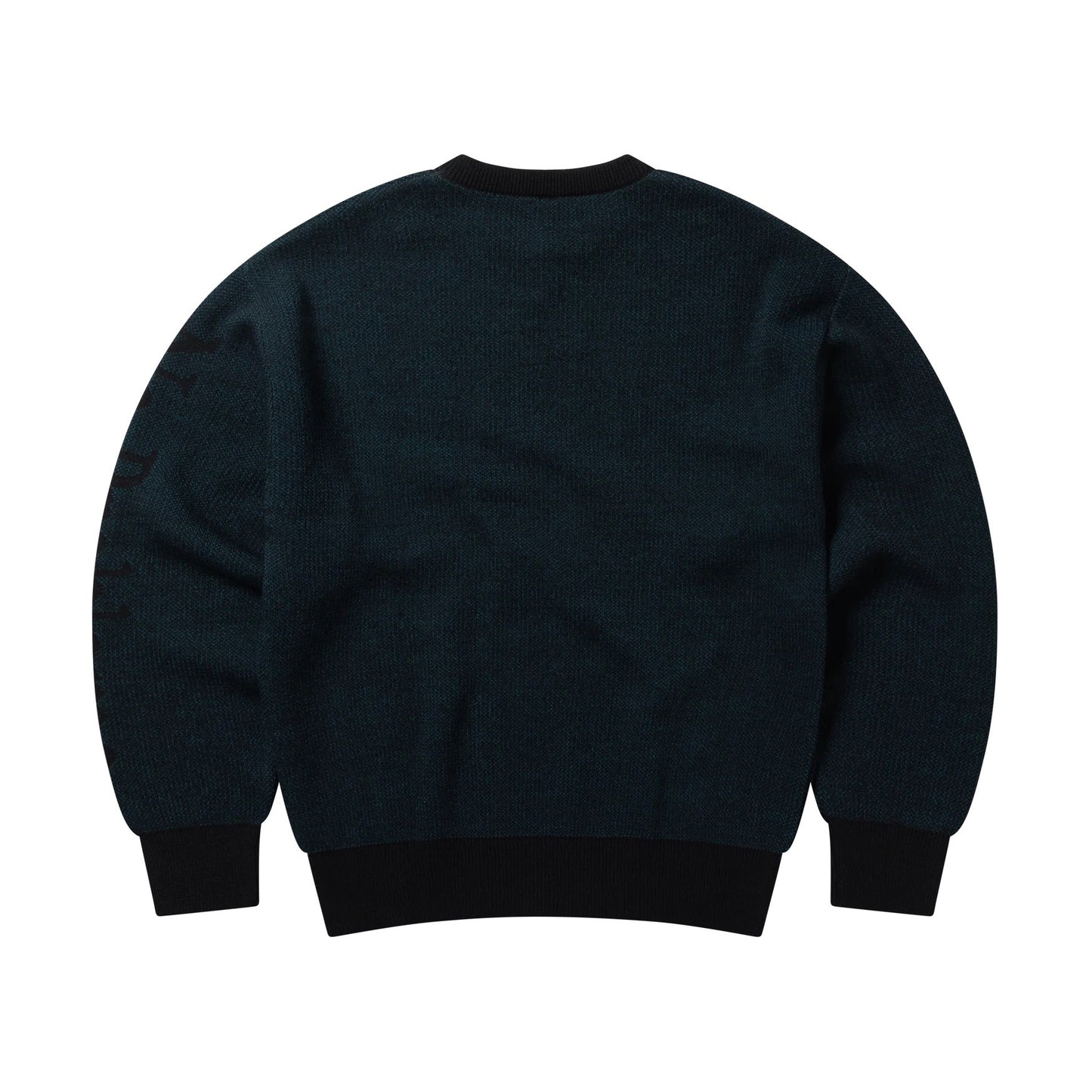 No Problemo Jumper - Teal