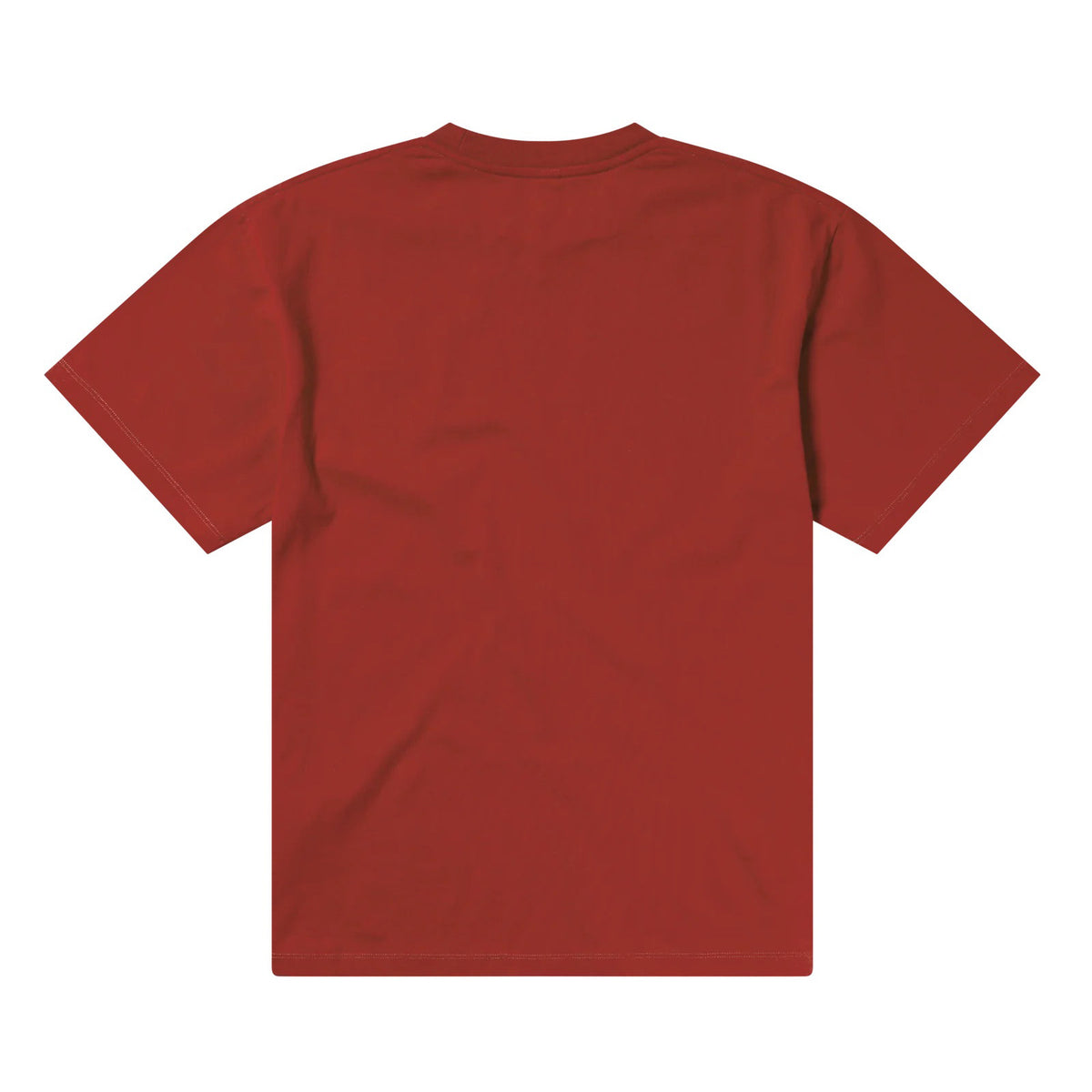 Discovery SS Tee - Red