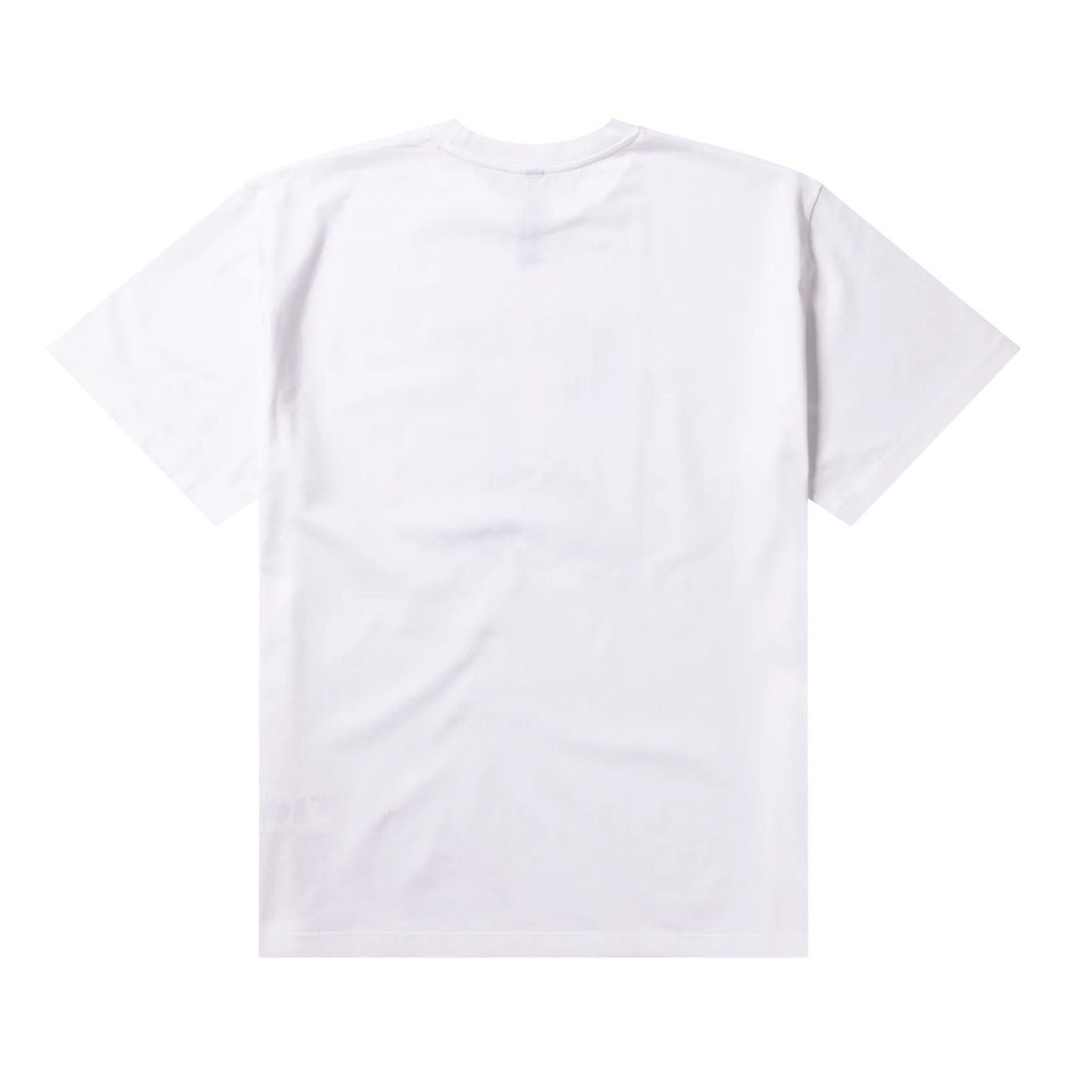 Kailash SS Tee - White