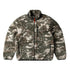 NP Forest Fleece Jacket - Sand