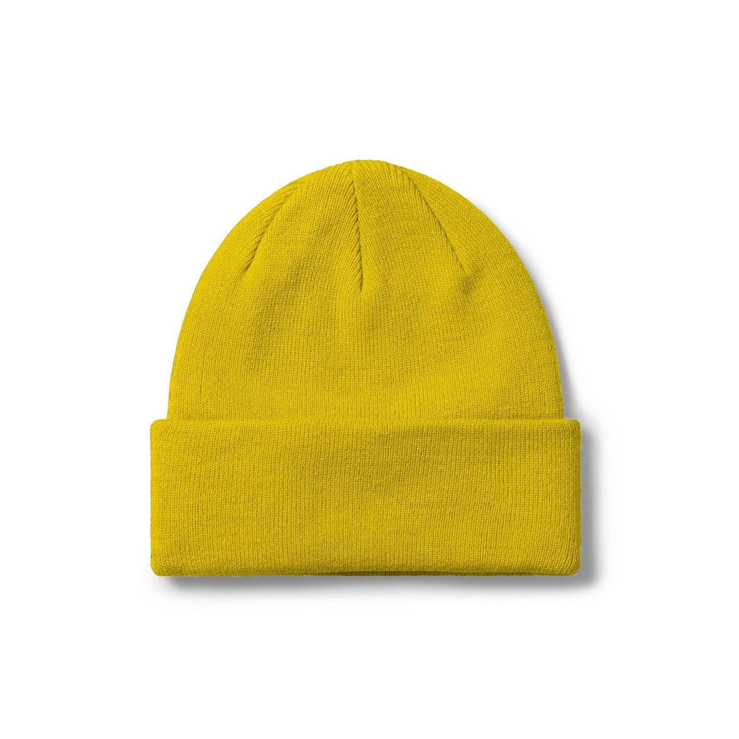 Mini Problemo Beanie - Yellow