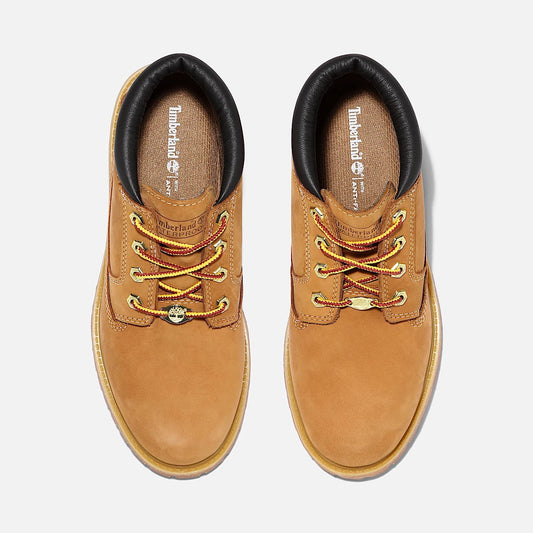 Women's Nellie Waterproof Chukka Boot - Wheat