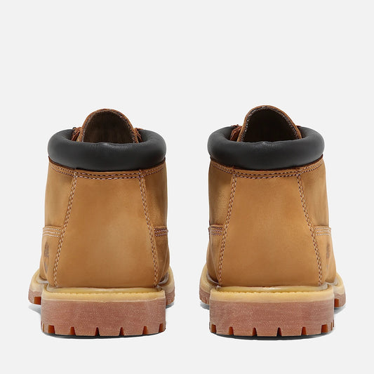 Women's Nellie Waterproof Chukka Boot - Wheat