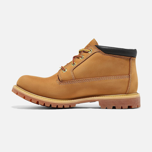 Women's Nellie Waterproof Chukka Boot - Wheat