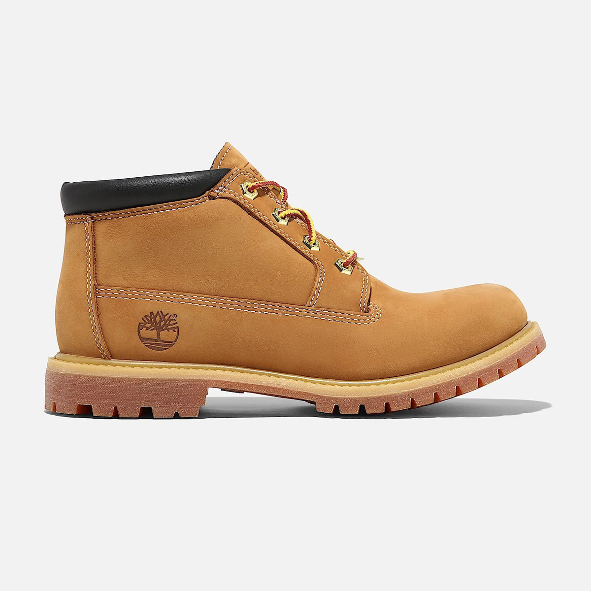 Women's Nellie Waterproof Chukka Boot - Wheat