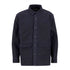 Newbirch Oversized Overshirt - Navy