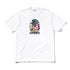 Nimai Tee - White