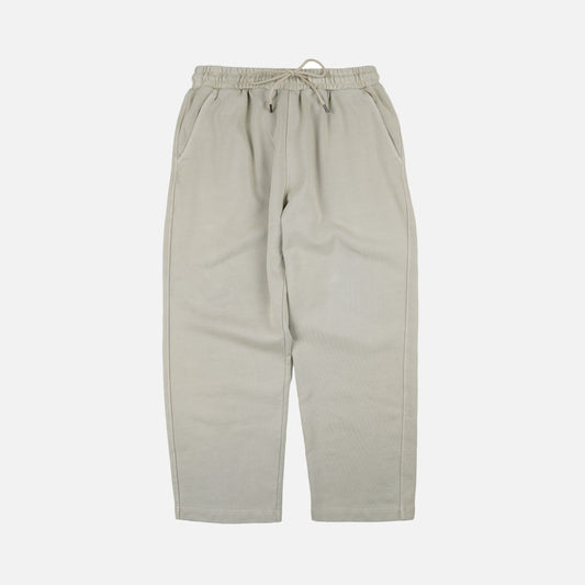 OG Pigment Dyeing Sweat Pants - Beige