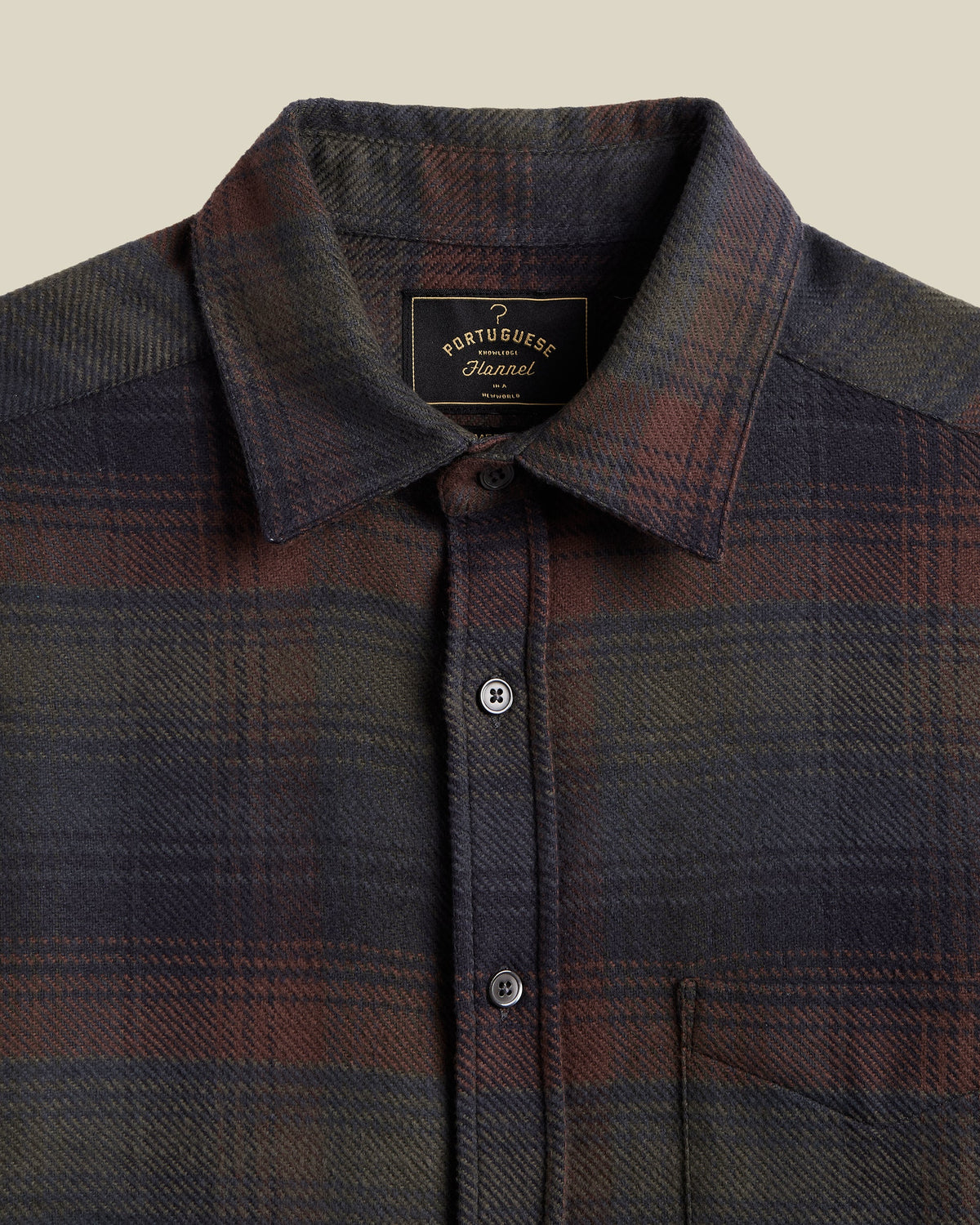 Old Pine Shirt