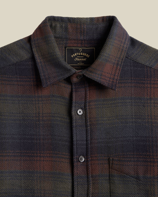 Old Pine Shirt