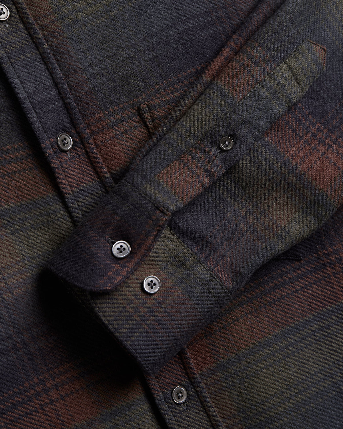 Old Pine Shirt