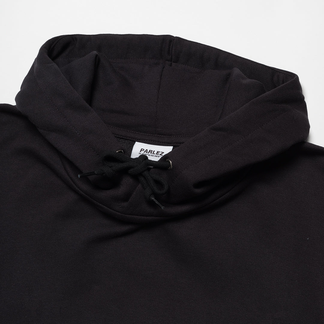 Orbit Hoody - Black