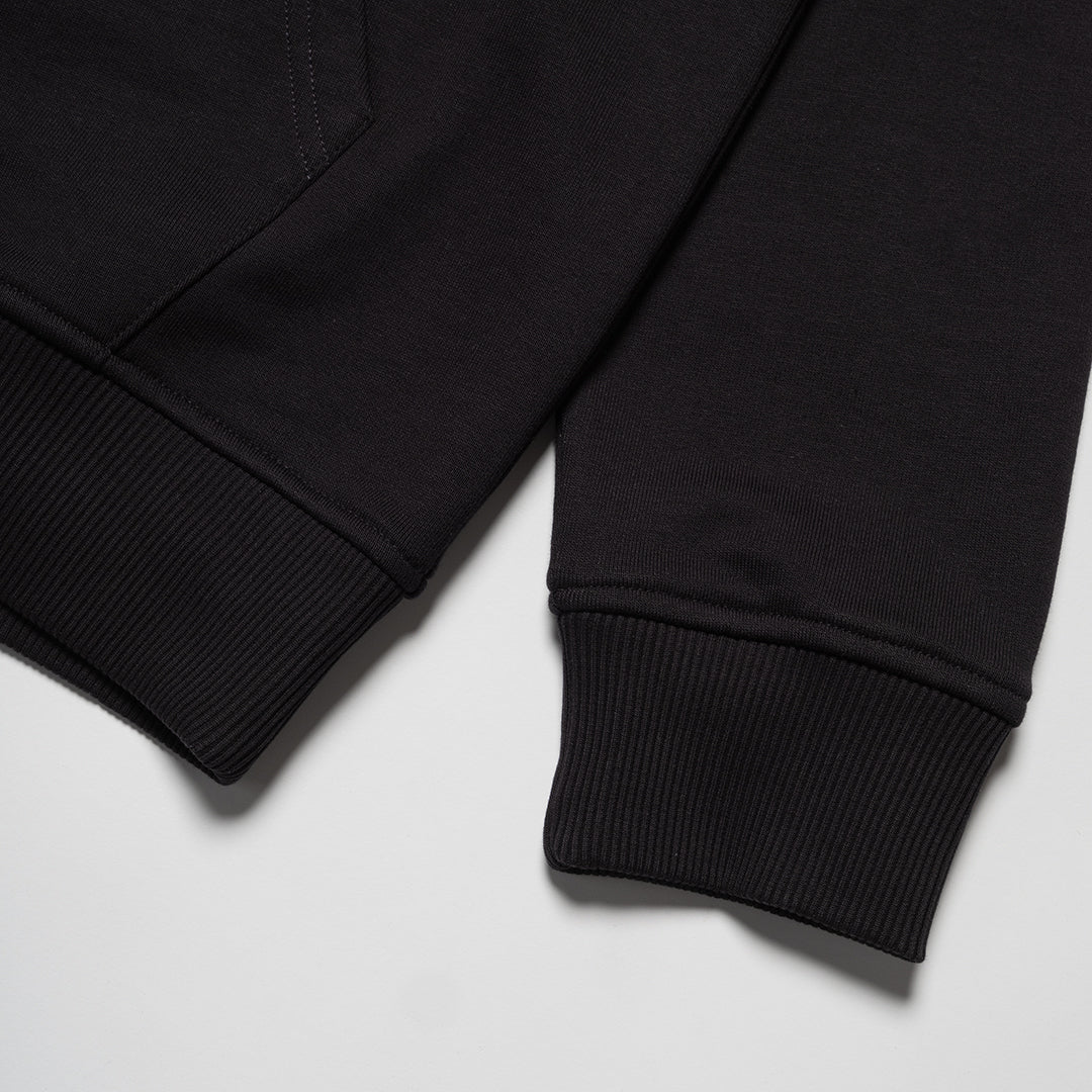 Orbit Hoody - Black