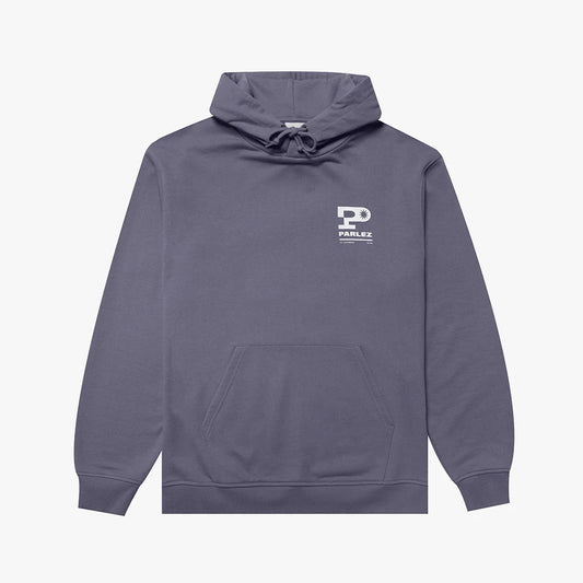 Orbit Hoody - Purple Haze