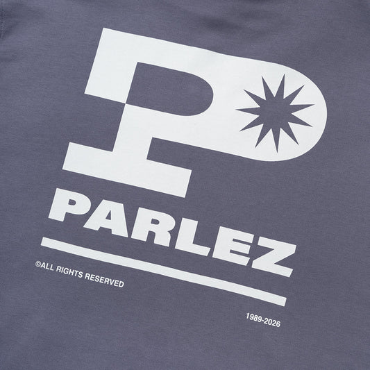 Orbit Hoody - Purple Haze