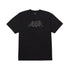 Outlines S/S Tee - Black