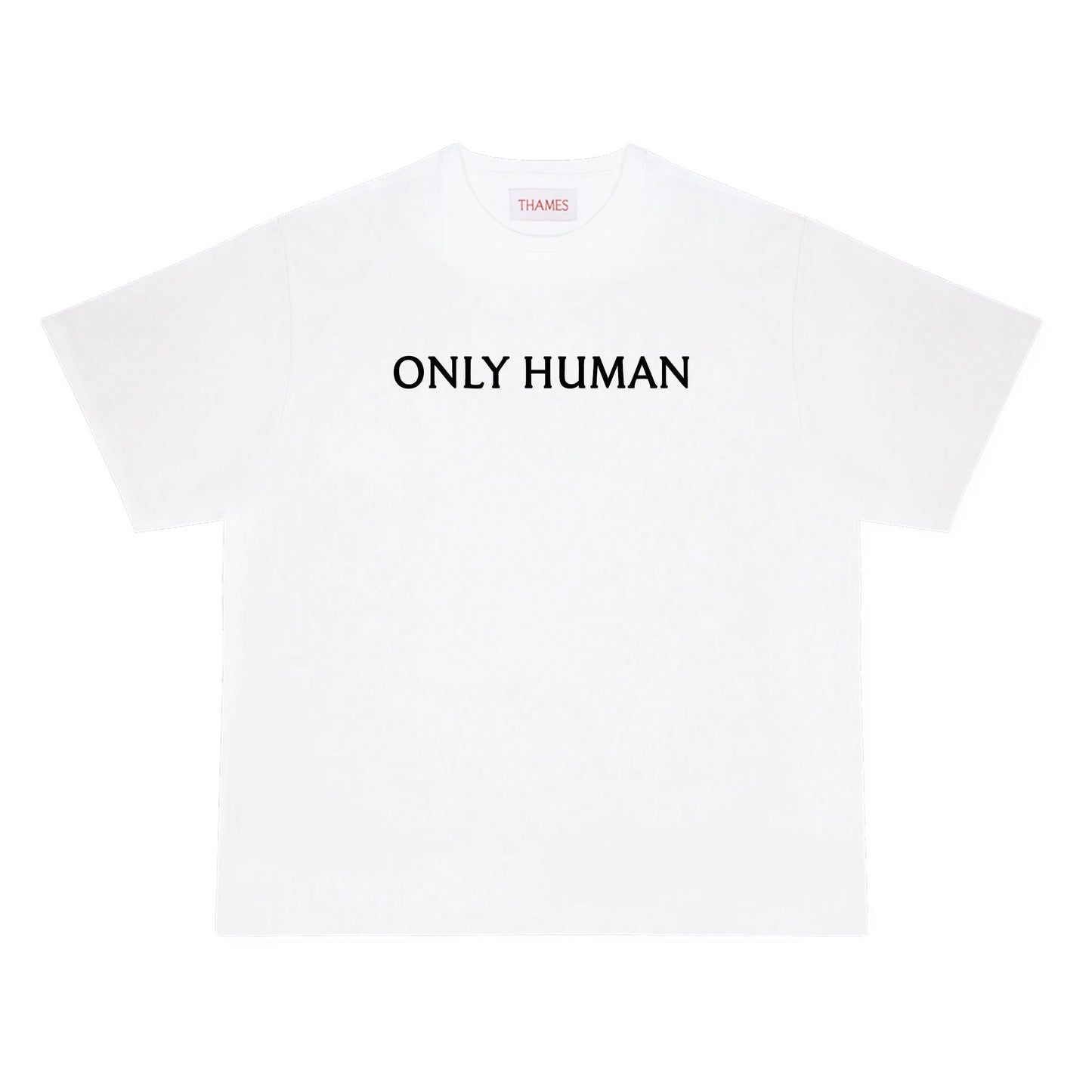ONLY HUMAN Tee