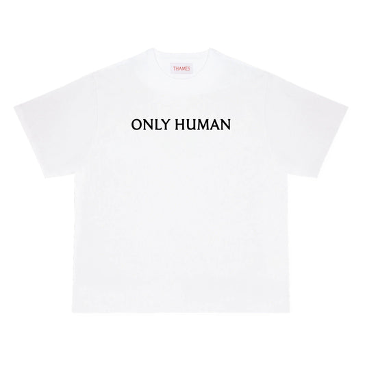 ONLY HUMAN Tee