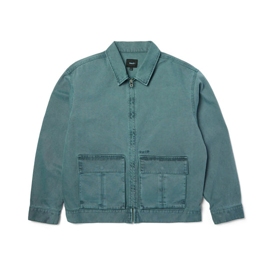 Pacific Work Jacket - Blue