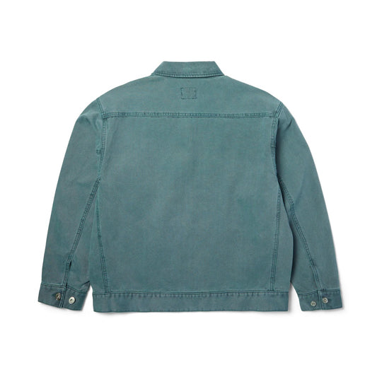 Pacific Work Jacket - Blue
