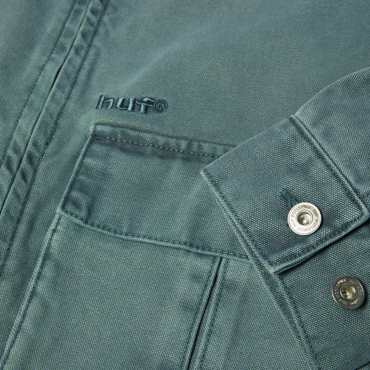 Pacific Work Jacket - Blue