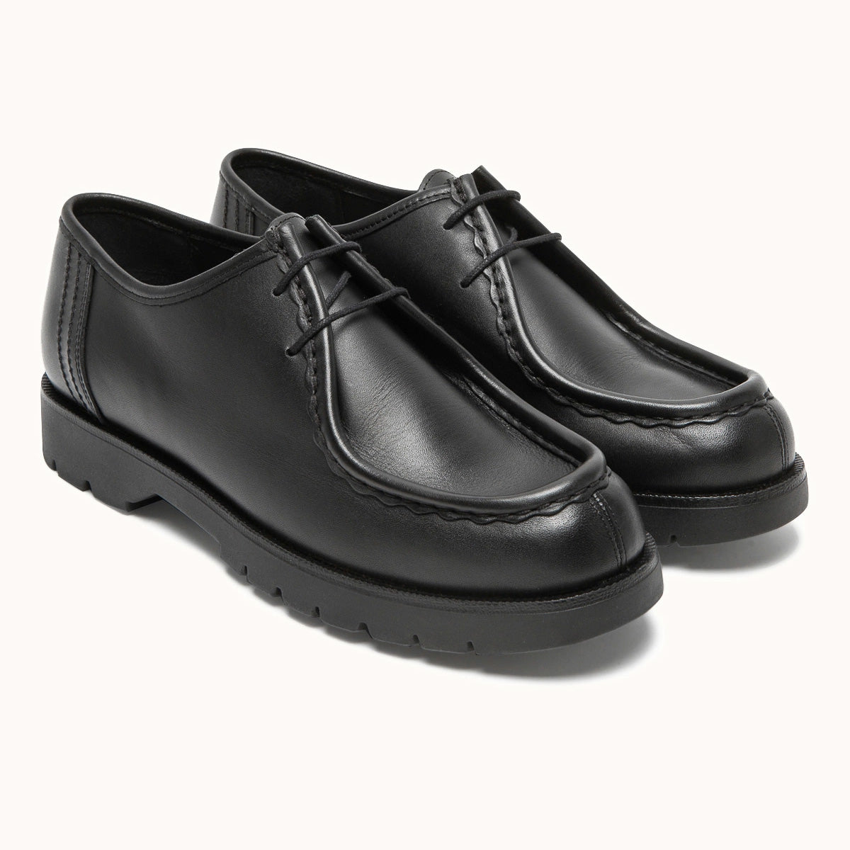 Padror - Black