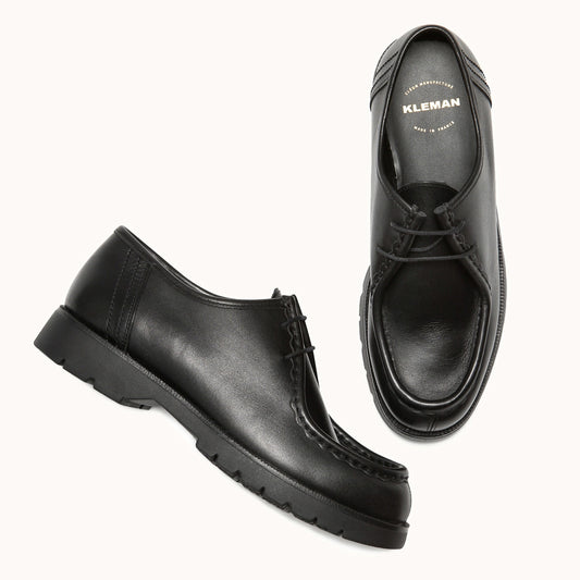 Padror - Black